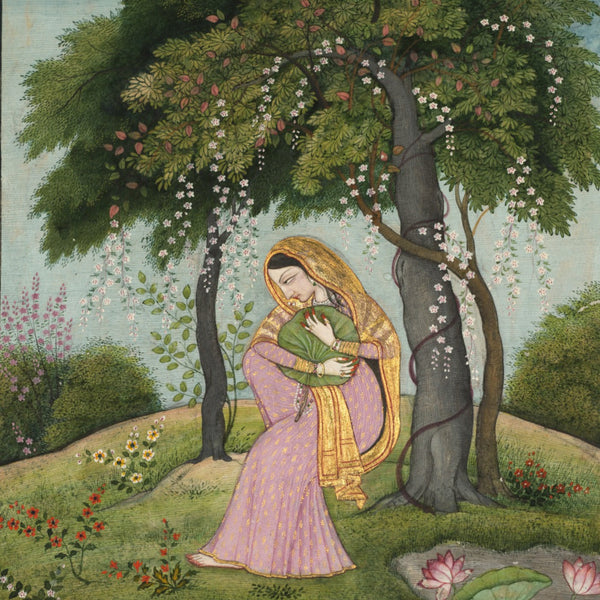 Indian Folk Art