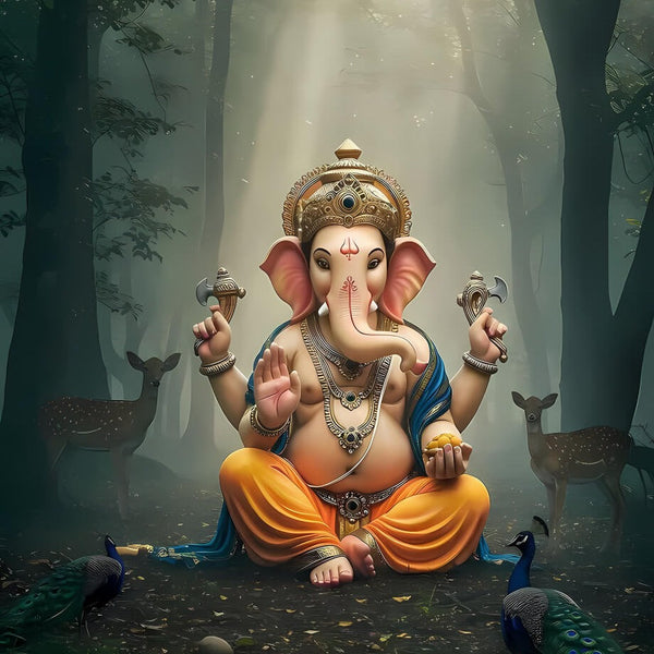 Lord Ganesha