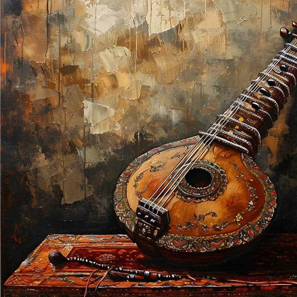 Indian Art