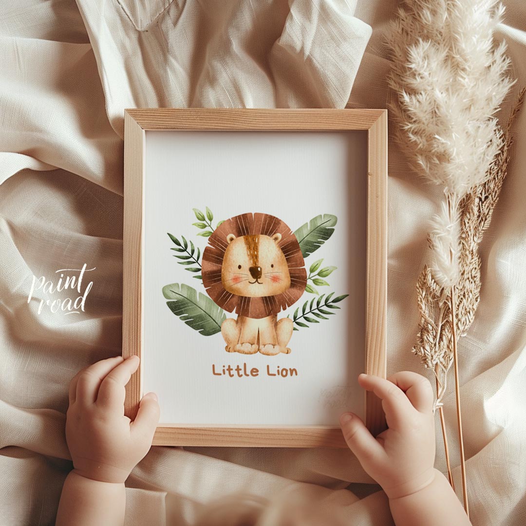 Little Lion