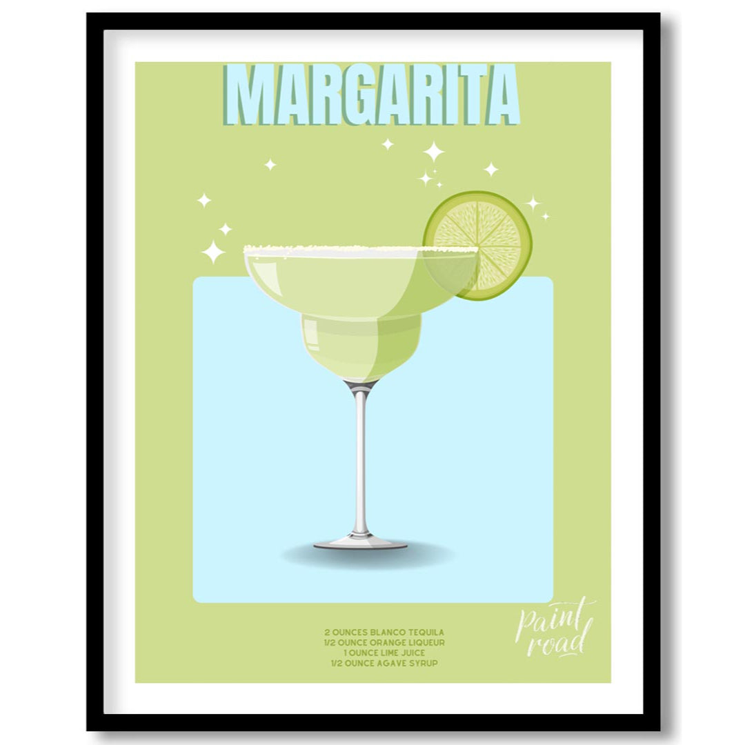 Margarita Glow Recipe