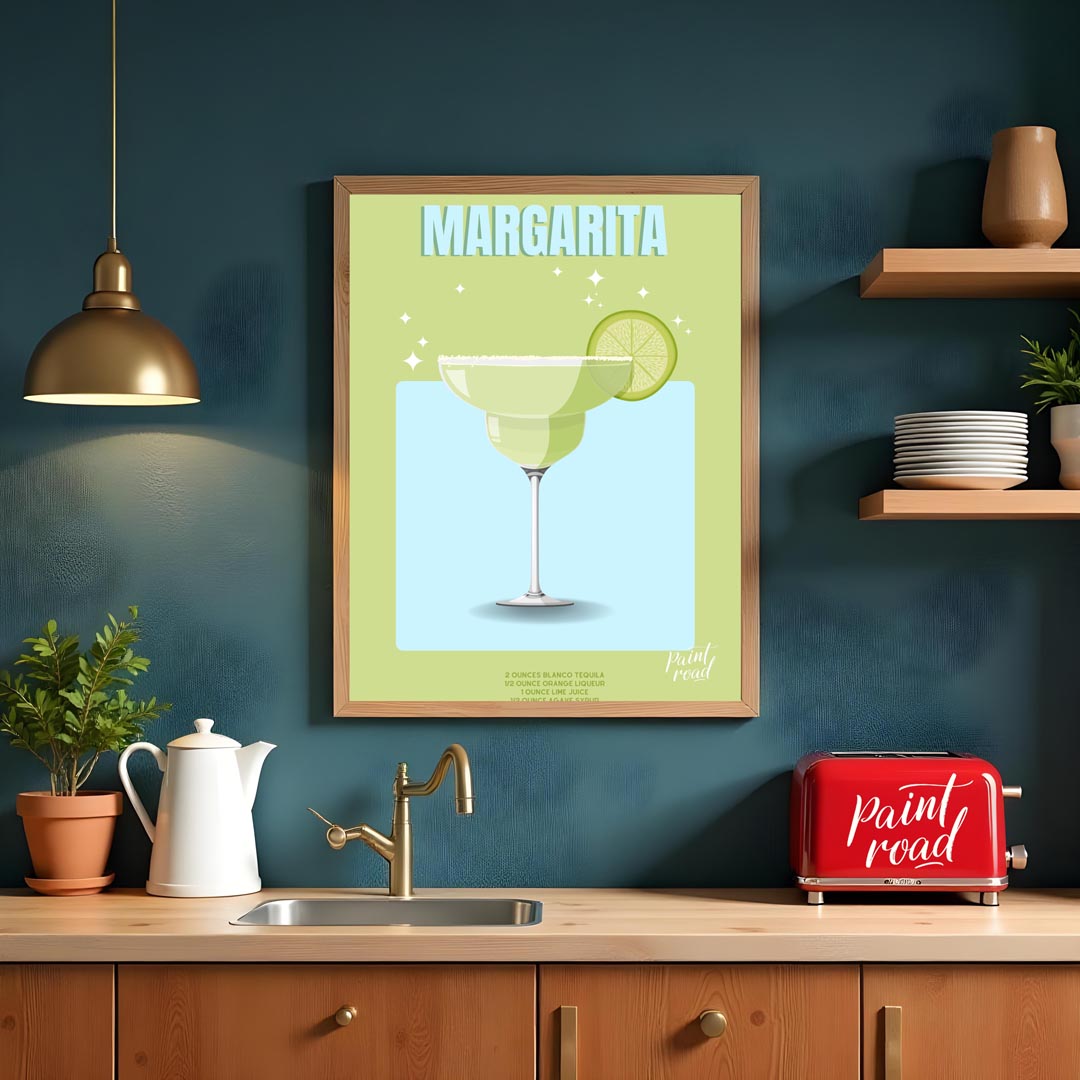 Margarita Glow Recipe