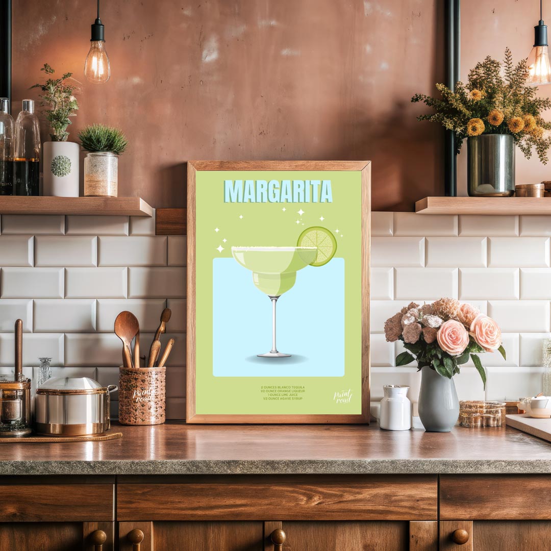 Margarita Glow Recipe