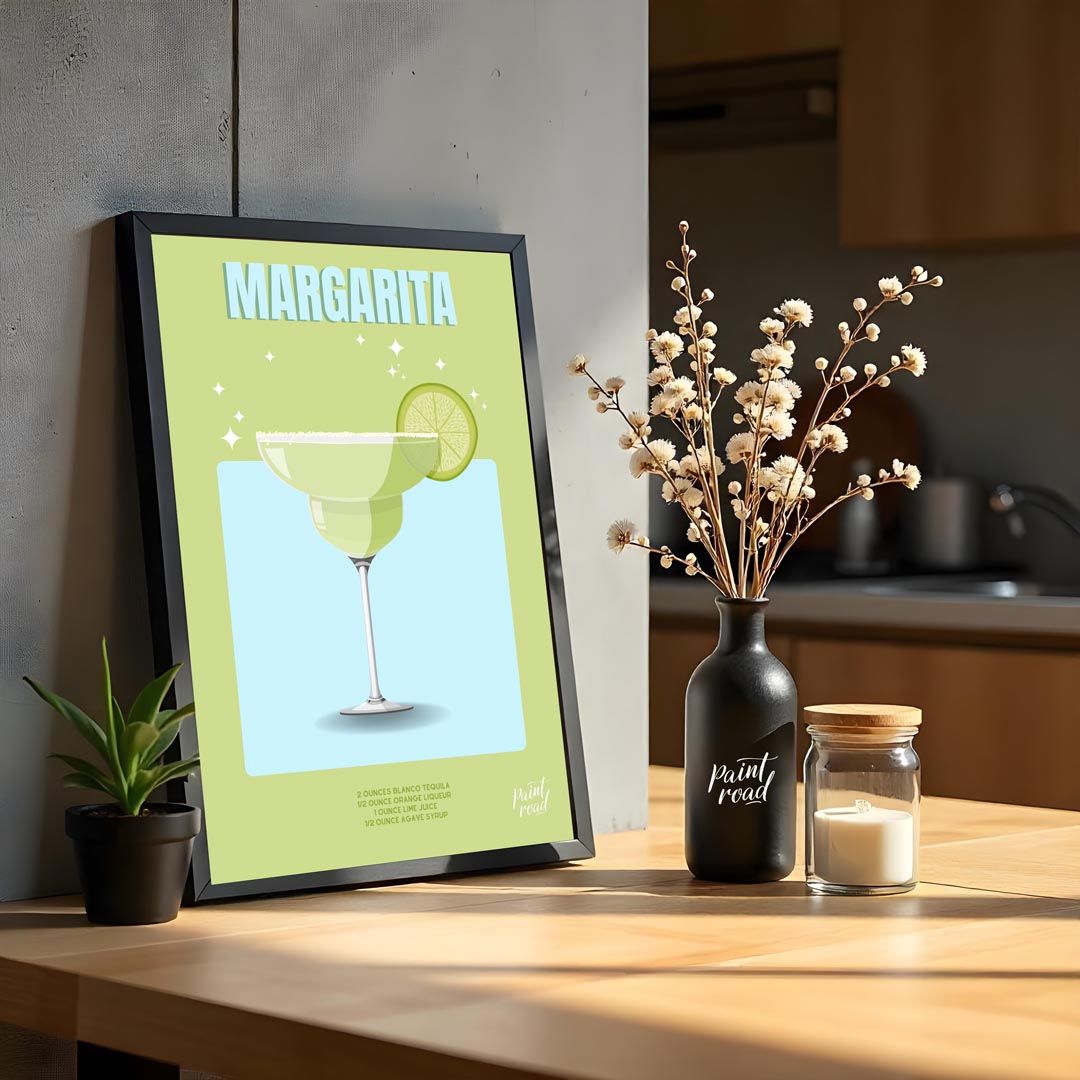 Margarita Glow Recipe