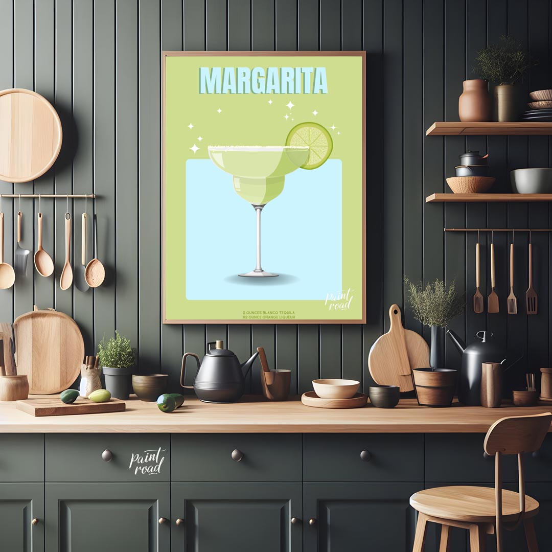Margarita Glow Recipe