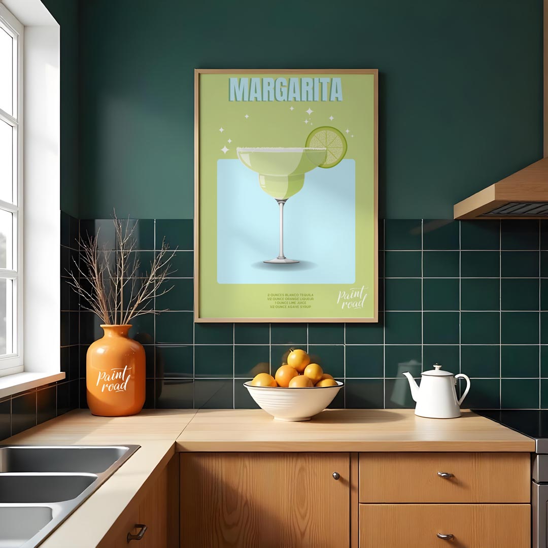 Margarita Glow Recipe