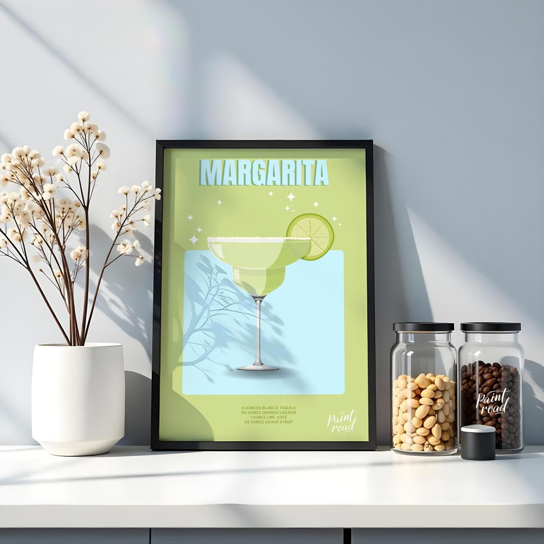 Margarita Glow Recipe