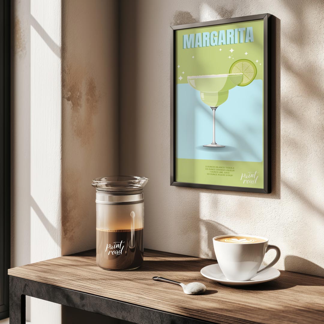 Margarita Glow Recipe