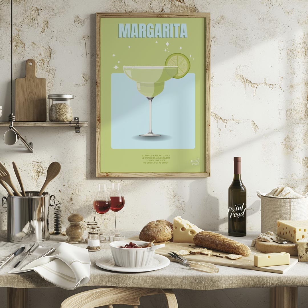 Margarita Glow Recipe