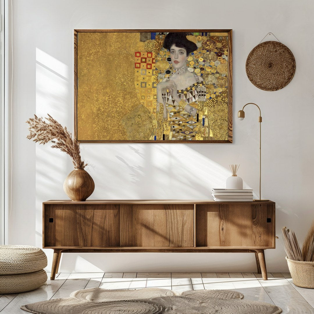 Immerse yourself in the opulent beauty of this iconic masterpiece, brought to life with luxurious for Sitting Area