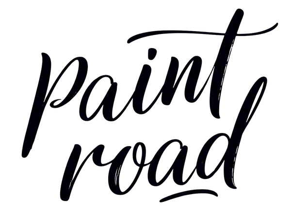 Paint Road