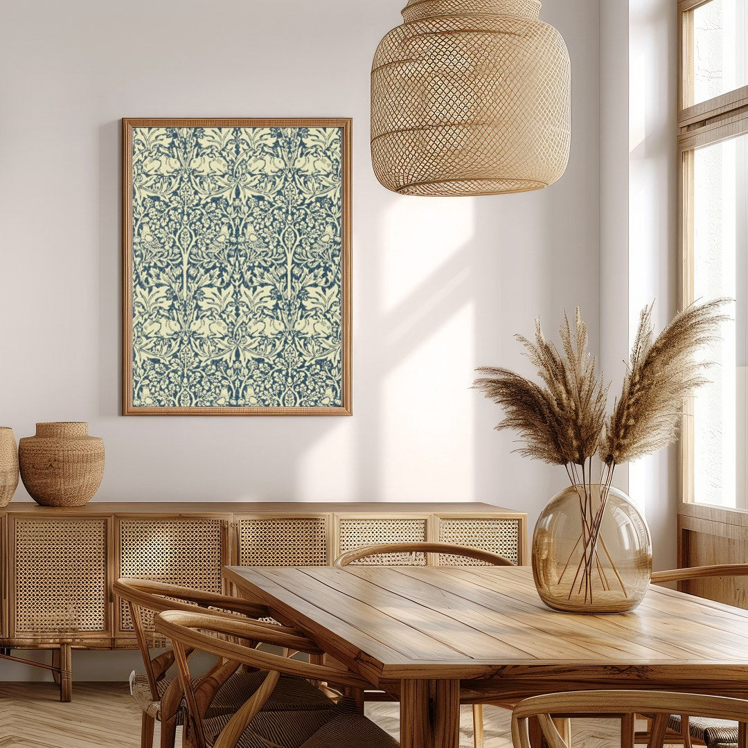 Experience the allure of vintage elegance with this intricately designed wall art featuring a for Extra Kitchen