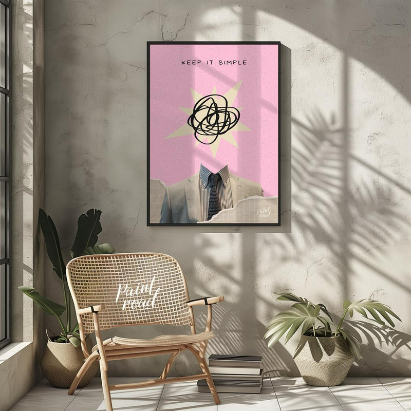 Transform Your Indian Office with Minimalist Art Masterpieces
