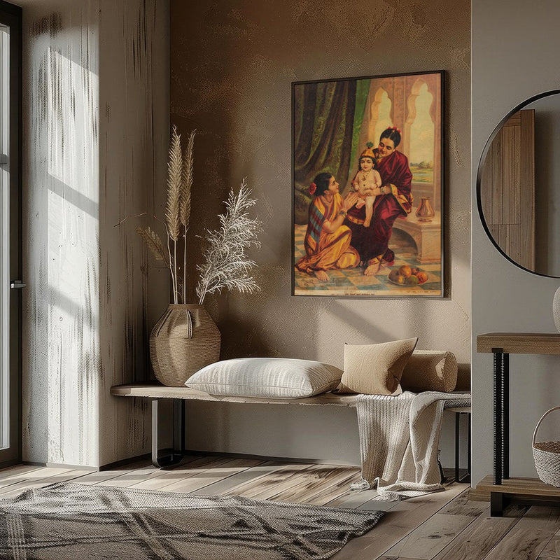 Embrace Simplicity: Minimalist Decor Trends for Indian Apartments