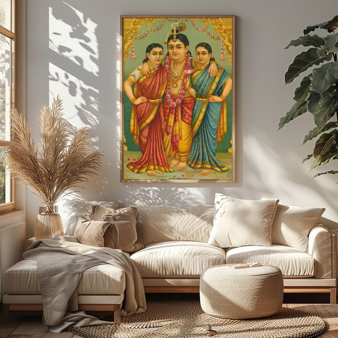 Discover the Best Places to Buy Abstract Paintings Online in India