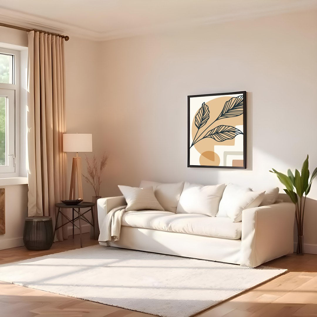 Affordable Minimalist Decor Ideas for Indian Homes