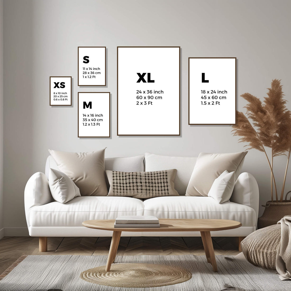 A Guide to Choosing the Perfect Painting for Your Home