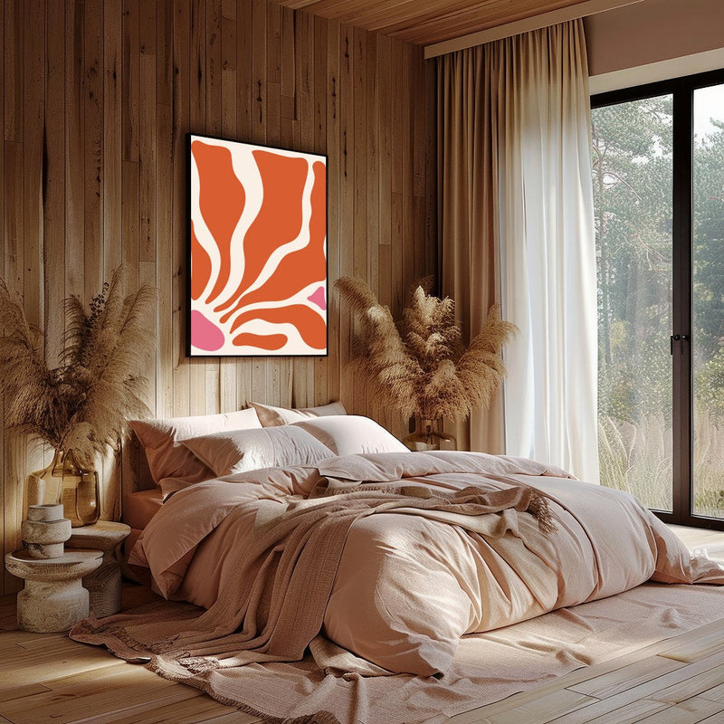 Elevate Your Home with Minimalist Wall Art Perfect for the Indian Climate