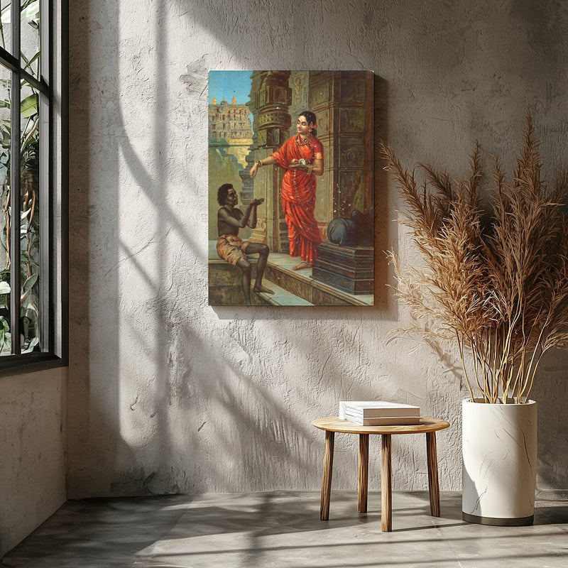 Enhance Your Indian Apartment with Framed Prints: A Complete Guide