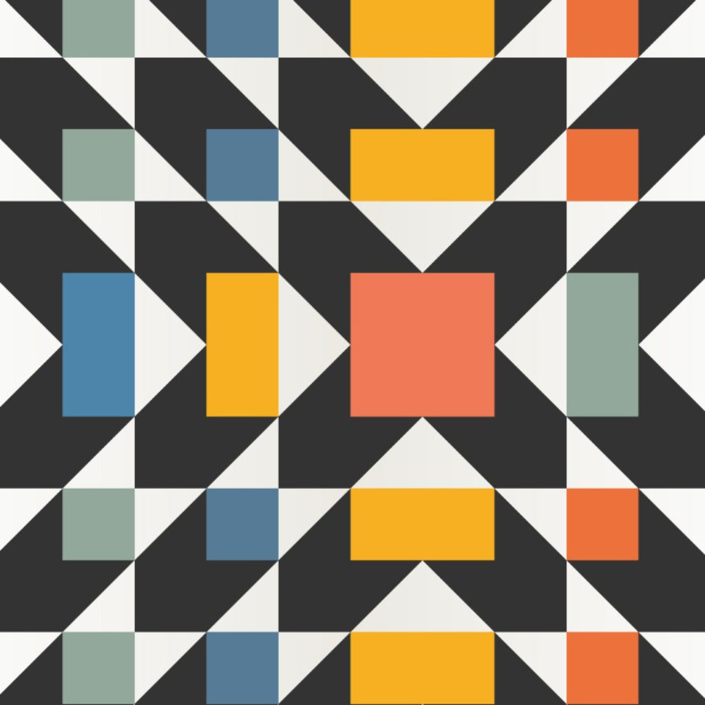 Bauhaus - Paint Road