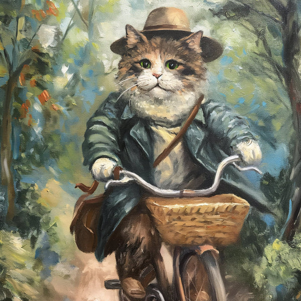 Cat Lovers