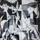 Picasso Style