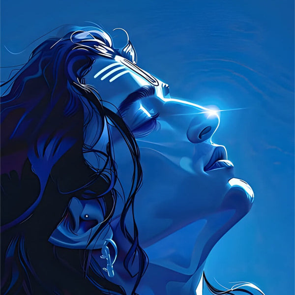 Lord Shiva