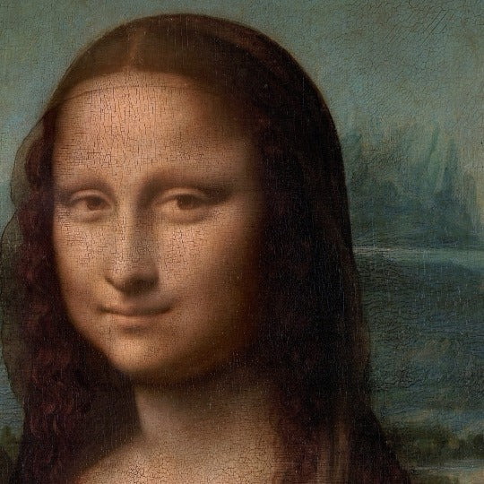 More Famous Artists