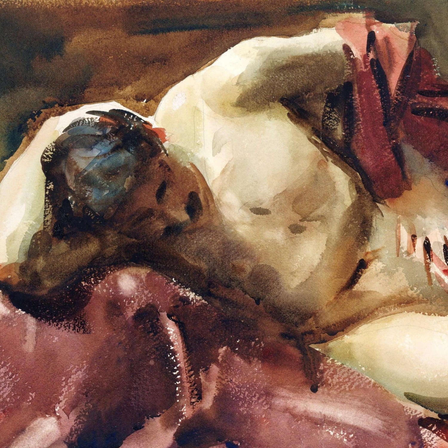 John Singer Sargent