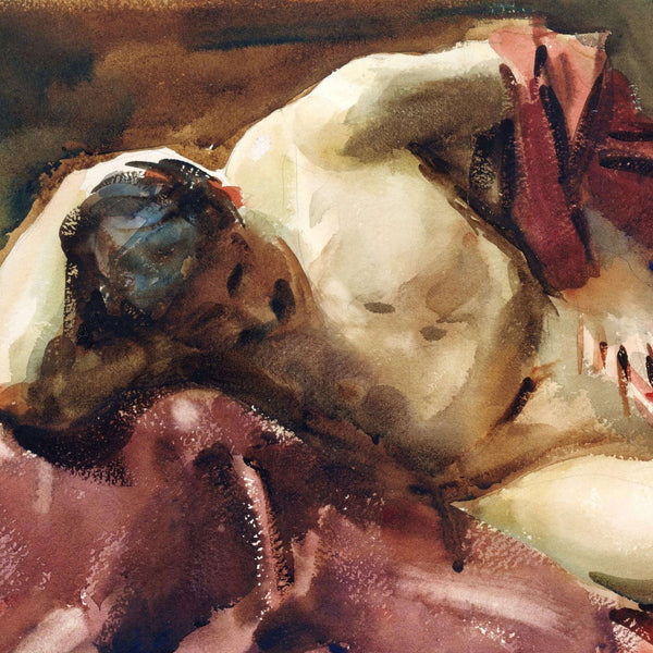 John Singer Sargent