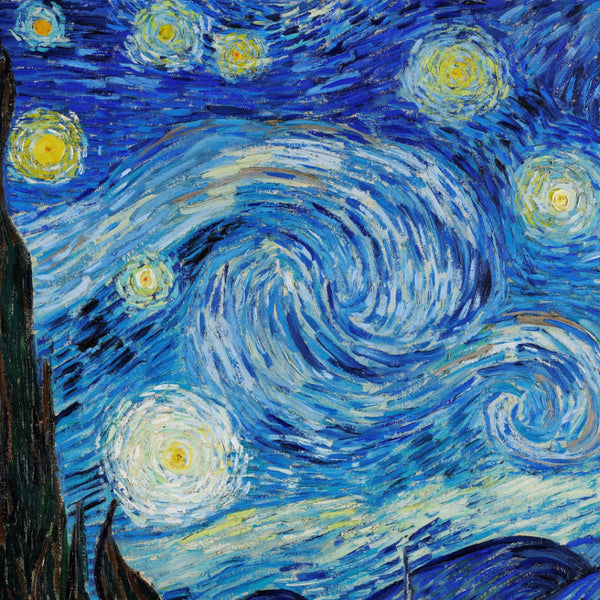 Famous Artists