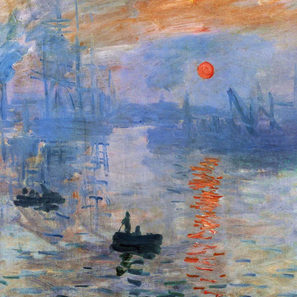 Claude Monet