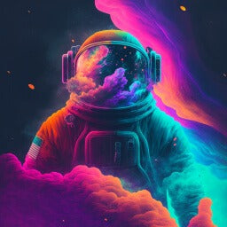 Astronaut