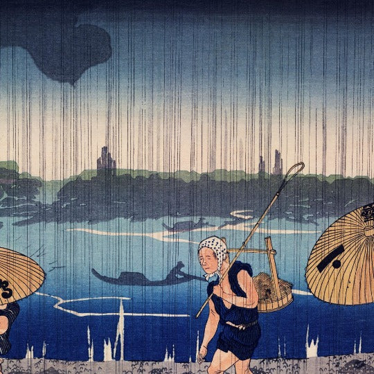 Utagawa Kuniyoshi (Japan)