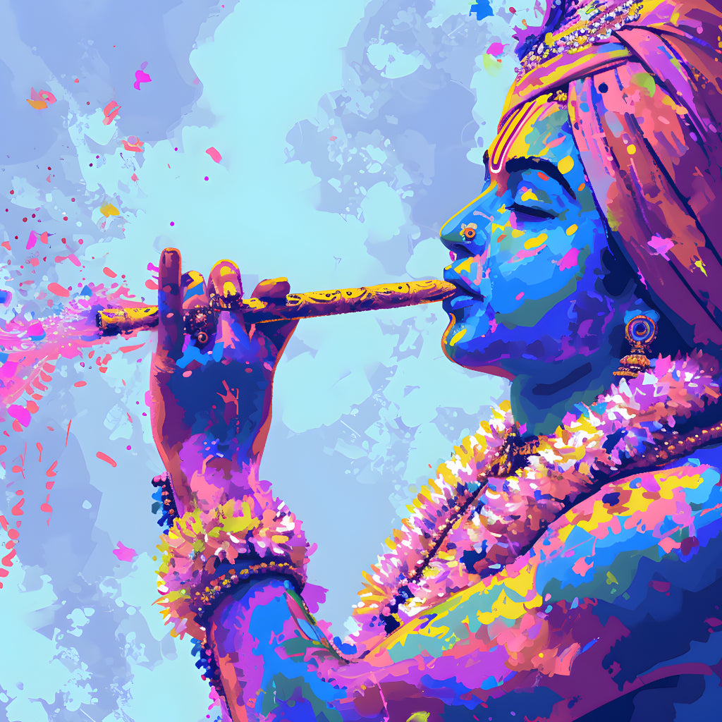 Hindu Gods