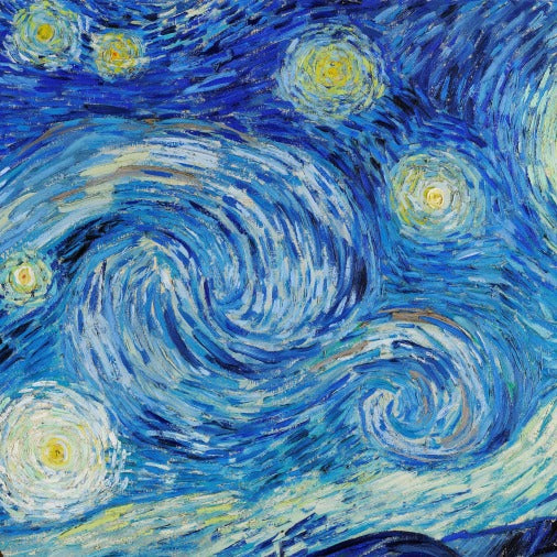 Vincent van Gogh