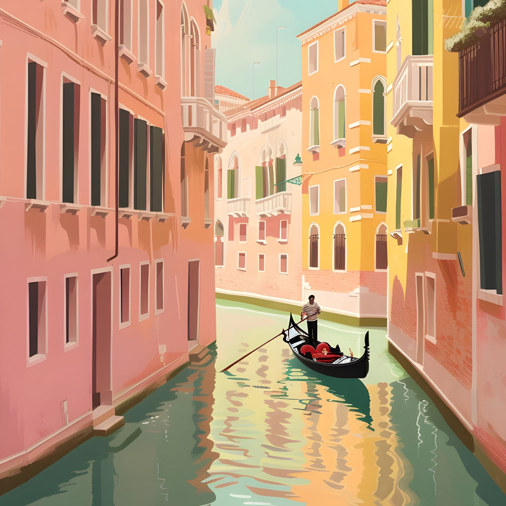 Travel
