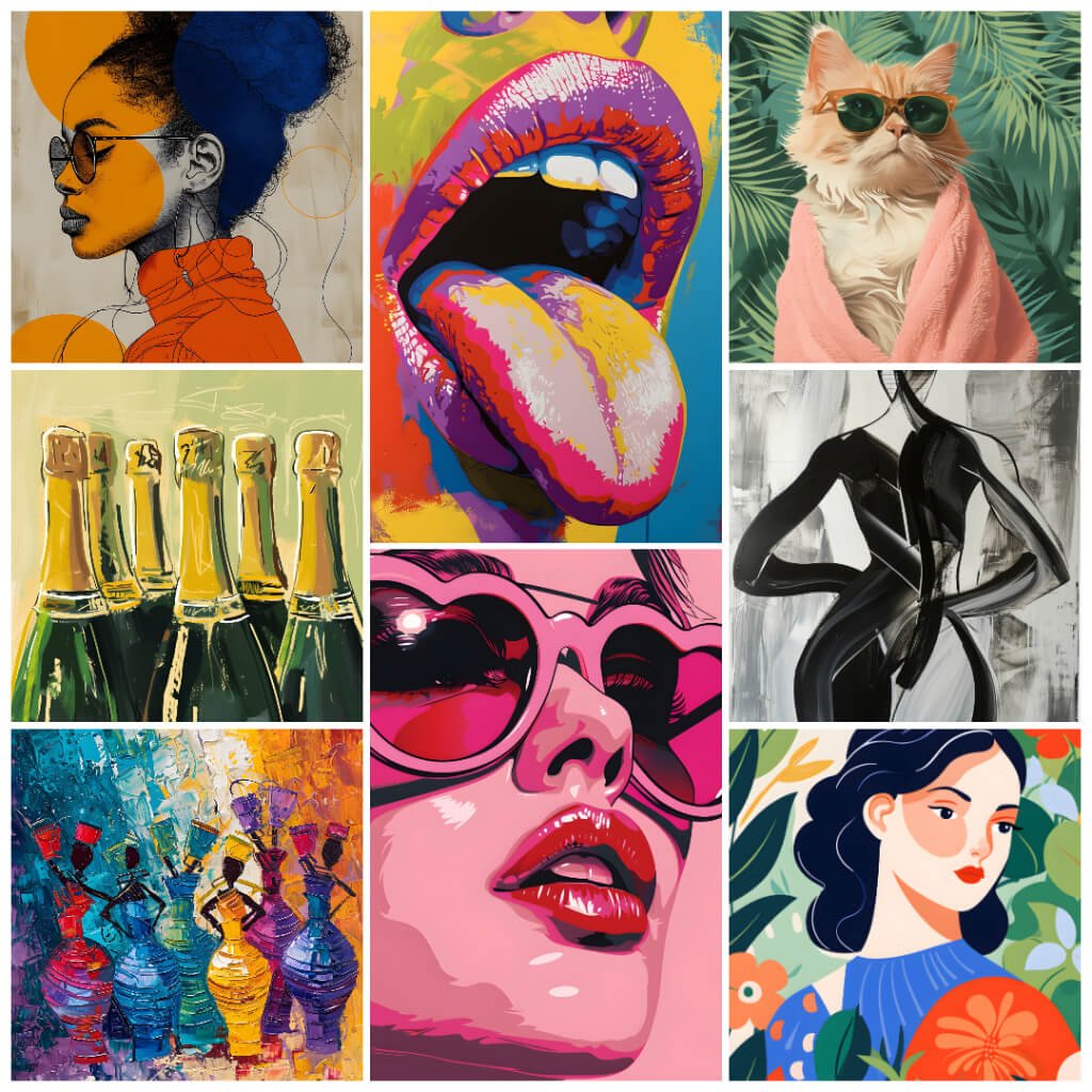 Shop All Collections - Paint Road