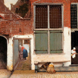 Johannes Vermeer