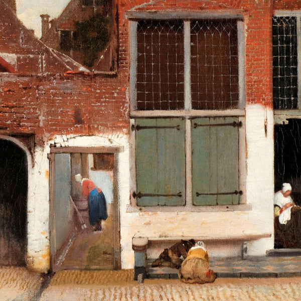Johannes Vermeer