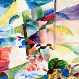 August Macke