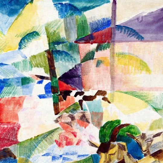 August Macke