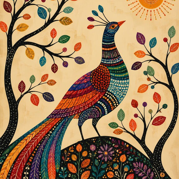 Madhubani