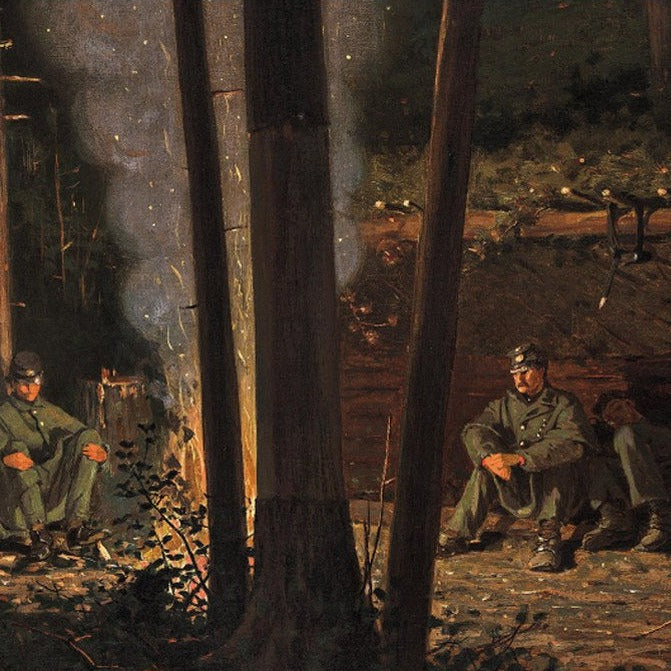 Winslow Homer