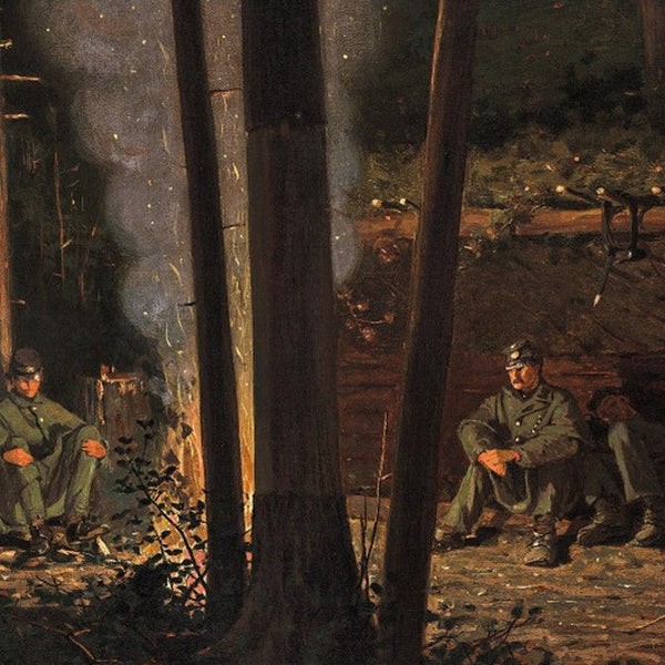 Winslow Homer