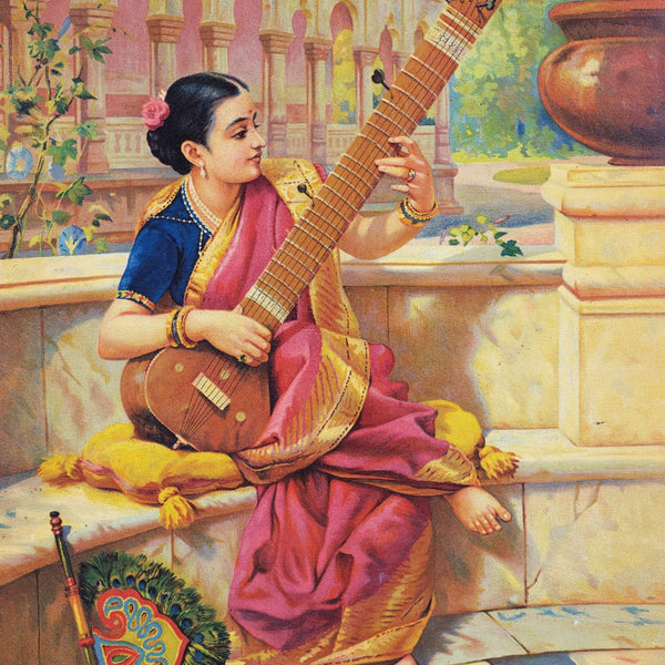 Raja Ravi Verma