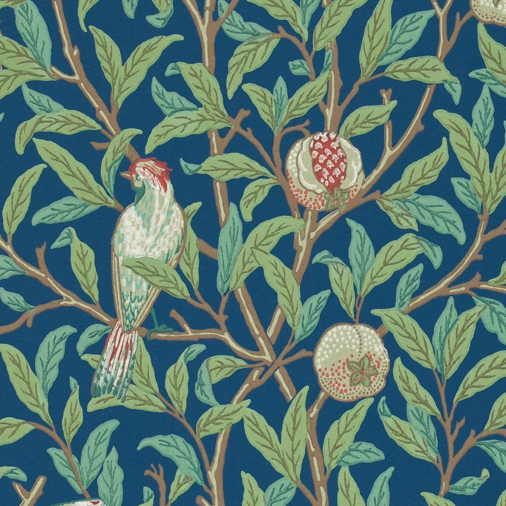 Intricate Patterns