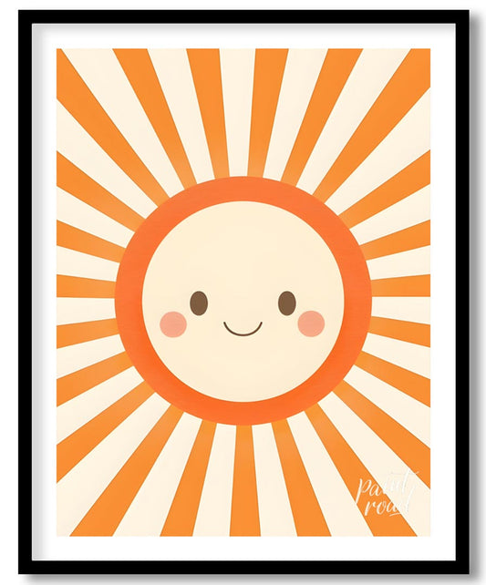 Hello Sunshine