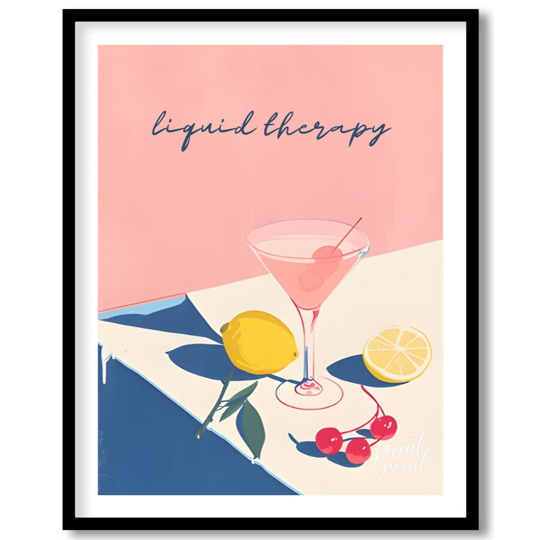 Liquid Therapy