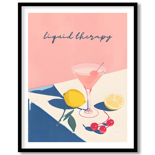 Liquid Therapy